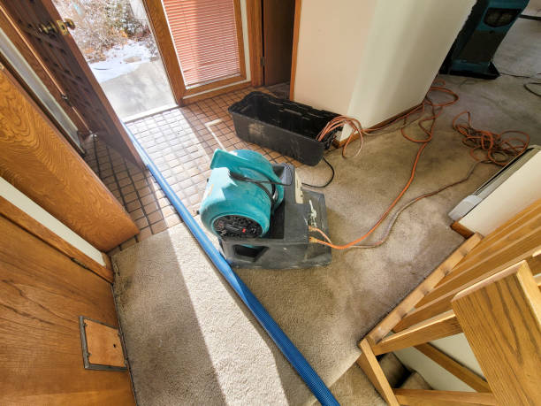 Acton, CA Water damage restoration Company