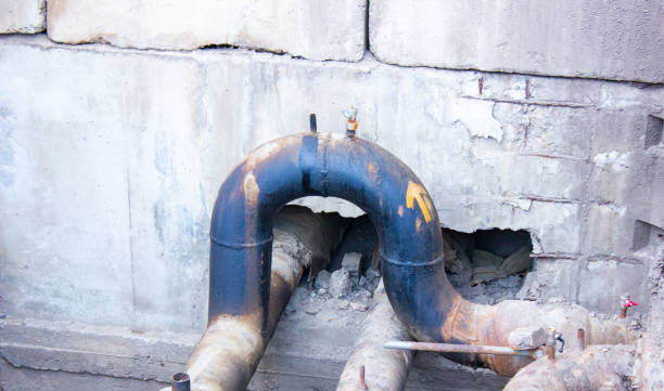 Best Fire Damage Restoration  in Acton, CA